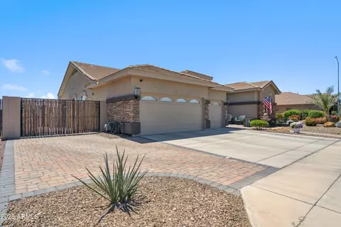 11013 E Decatur St, Mesa, AZ 85207 photo 3
