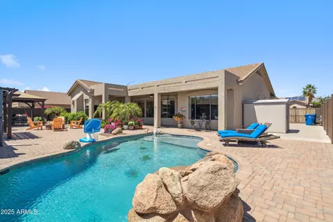 11013 E Decatur St, Mesa, AZ 85207 photo 27