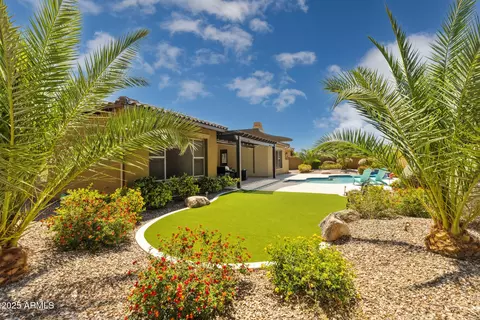 5330 S Big Horn Pl, Chandler, AZ 85249