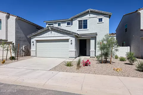 Exterior - 2720 E Dutchmans Trl, Apache Junction, AZ 85119 photo 1 of 3