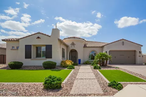 9281 W Villa Chula --, Peoria, AZ 85383
