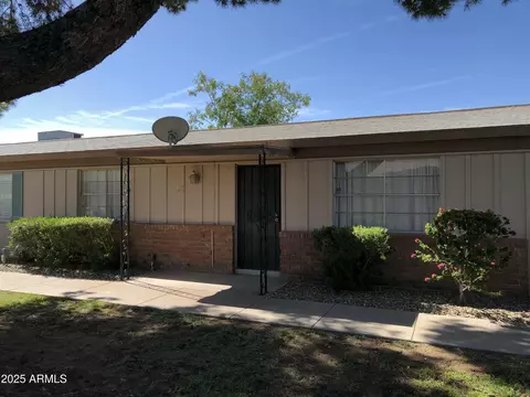 903 N Revere -- #B, Mesa, AZ 85201