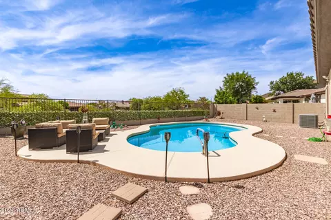 3810 S Star Canyon Dr, Gilbert, AZ 85297