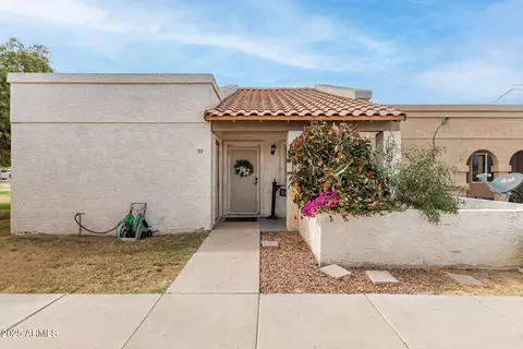 870 S Palm Ln #55, Chandler, AZ 85225