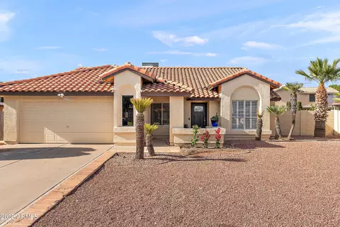 7108 W Corrine Dr, Peoria, AZ 85381
