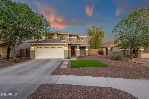 5919 S Banning St, Gilbert, AZ 85298