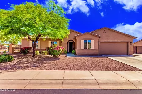 5635 W Pecan Rd, Laveen, AZ 85339