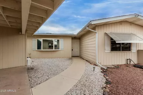 8337 E Desert Trl, Mesa, AZ 85208 photo 2