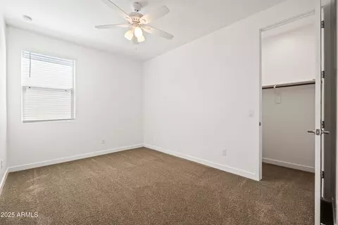 Bedroom - 9837 E Tiburon Ave, Mesa, AZ 85212 photo 5 of 6
