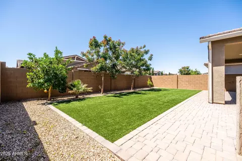 Exterior - 9837 E Tiburon Ave, Mesa, AZ 85212 photo 8 of 20