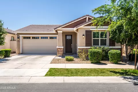Exterior - 9837 E Tiburon Ave, Mesa, AZ 85212 photo 3 of 20