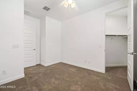 Bedroom - 9837 E Tiburon Ave, Mesa, AZ 85212 photo 4 of 6