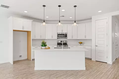 Kitchen - 9837 E Tiburon Ave, Mesa, AZ 85212 photo 1 of 3