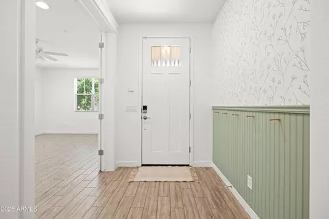 Entry Way - 9837 E Tiburon Ave, Mesa, AZ 85212 photo 2 of 7