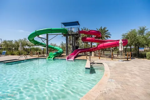 Exterior - 9837 E Tiburon Ave, Mesa, AZ 85212 photo 16 of 20
