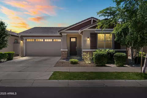 9837 E Tiburon Ave, Mesa, AZ 85212