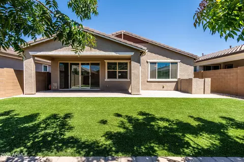 Exterior - 9837 E Tiburon Ave, Mesa, AZ 85212 photo 2 of 20