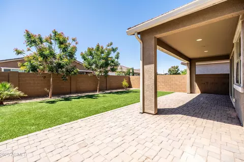 Exterior - 9837 E Tiburon Ave, Mesa, AZ 85212 photo 7 of 20
