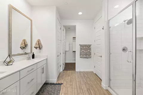 Bath - 9837 E Tiburon Ave, Mesa, AZ 85212 photo 1 of 3