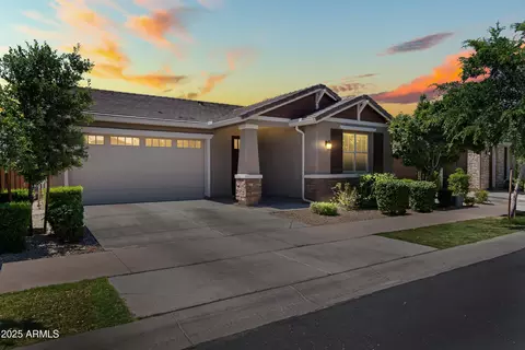 Exterior - 9837 E Tiburon Ave, Mesa, AZ 85212 photo 20 of 20