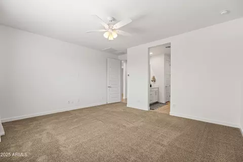Bedroom - 9837 E Tiburon Ave, Mesa, AZ 85212 photo 6 of 6