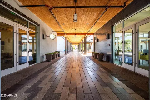 Entry Way - 9837 E Tiburon Ave, Mesa, AZ 85212 photo 6 of 7