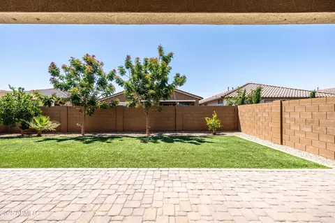 Exterior - 9837 E Tiburon Ave, Mesa, AZ 85212 photo 6 of 20