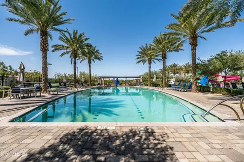Exterior - 9837 E Tiburon Ave, Mesa, AZ 85212 photo 18 of 20