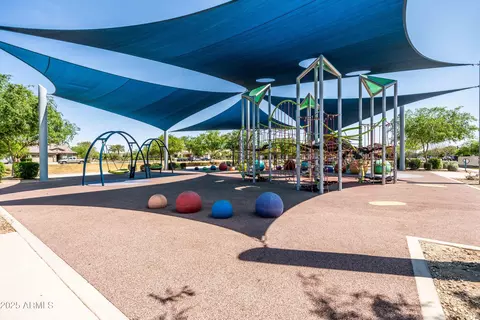 View/Area - 9837 E Tiburon Ave, Mesa, AZ 85212 photo 13 of 14