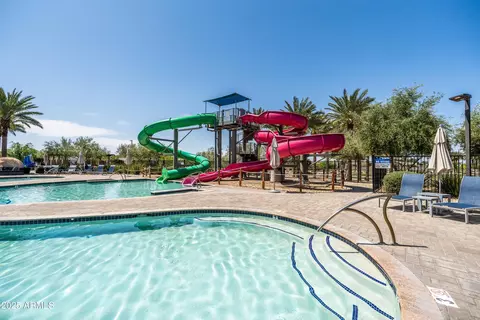 Exterior - 9837 E Tiburon Ave, Mesa, AZ 85212 photo 14 of 20