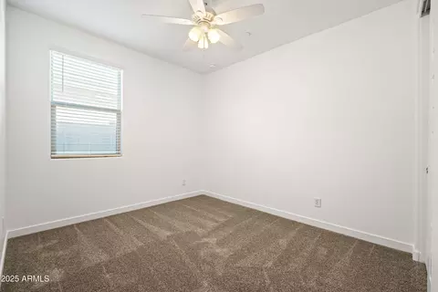 Bedroom - 9837 E Tiburon Ave, Mesa, AZ 85212 photo 2 of 6