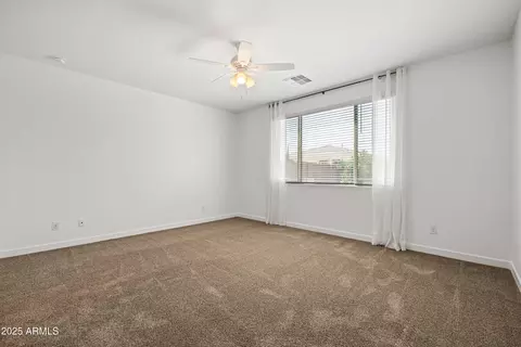 Bedroom - 9837 E Tiburon Ave, Mesa, AZ 85212 photo 1 of 6