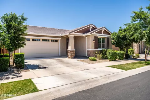 Exterior - 9837 E Tiburon Ave, Mesa, AZ 85212 photo 4 of 20