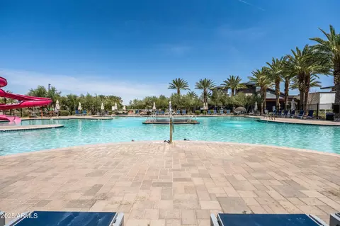 Exterior - 9837 E Tiburon Ave, Mesa, AZ 85212 photo 17 of 20