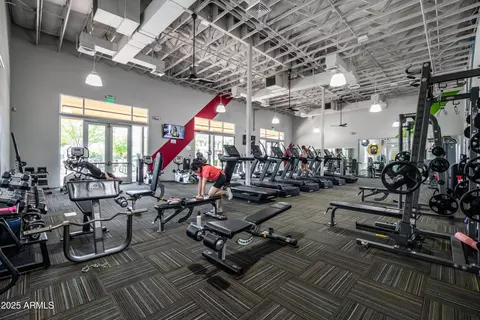 View/Area - 9837 E Tiburon Ave, Mesa, AZ 85212 photo 7 of 14