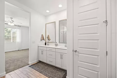 Entry Way - 9837 E Tiburon Ave, Mesa, AZ 85212 photo 5 of 7