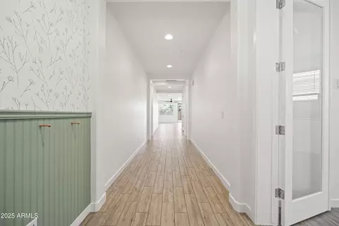 Entry Way - 9837 E Tiburon Ave, Mesa, AZ 85212 photo 1 of 7