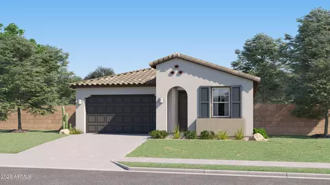 3255 E Baler Dr, San Tan Valley, AZ 85140