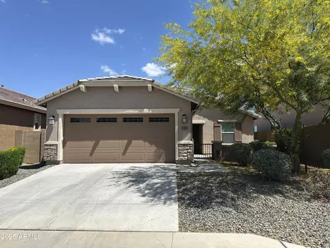 7303 S 22nd Ave, Phoenix, AZ 85041