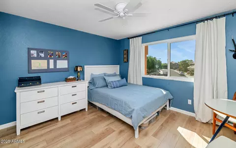 Bedroom - 15020 S 25th St, Phoenix, AZ 85048 photo 3 of 4
