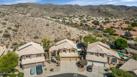 View/Area - 15020 S 25th St, Phoenix, AZ 85048 photo 4 of 7