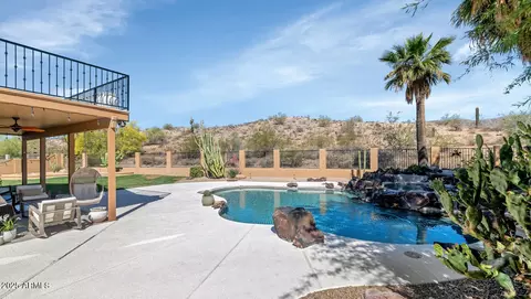 Exterior - 15020 S 25th St, Phoenix, AZ 85048 photo 6 of 6
