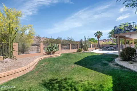Exterior - 15020 S 25th St, Phoenix, AZ 85048 photo 5 of 6