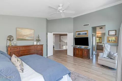 Bedroom - 15020 S 25th St, Phoenix, AZ 85048 photo 2 of 4