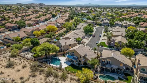 View/Area - 15020 S 25th St, Phoenix, AZ 85048 photo 2 of 7