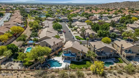 View/Area - 15020 S 25th St, Phoenix, AZ 85048 photo 1 of 7
