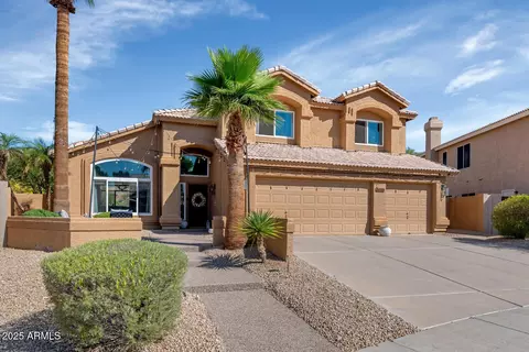 Exterior - 15020 S 25th St, Phoenix, AZ 85048 photo 2 of 6