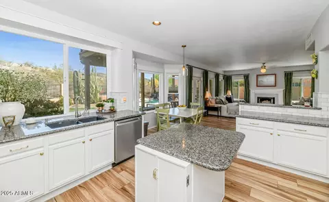 Kitchen - 15020 S 25th St, Phoenix, AZ 85048 photo 4 of 4