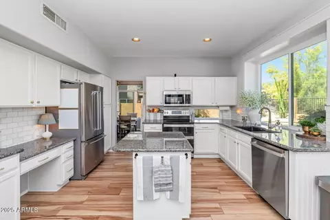 Kitchen - 15020 S 25th St, Phoenix, AZ 85048 photo 2 of 4
