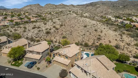 View/Area - 15020 S 25th St, Phoenix, AZ 85048 photo 5 of 7